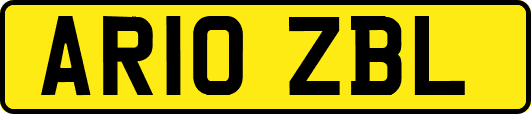 AR10ZBL