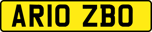 AR10ZBO