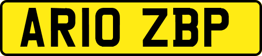 AR10ZBP