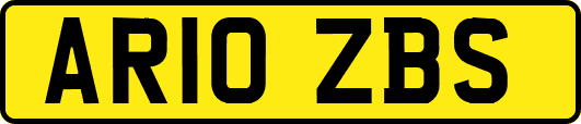 AR10ZBS