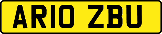 AR10ZBU