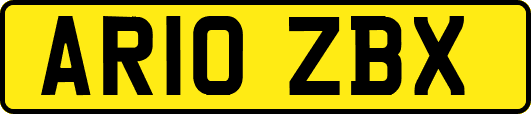 AR10ZBX
