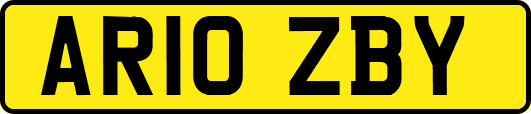 AR10ZBY
