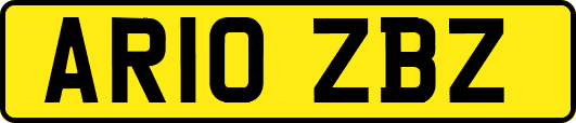 AR10ZBZ