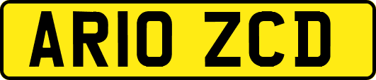 AR10ZCD