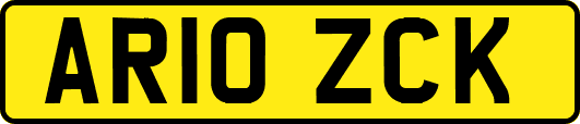 AR10ZCK