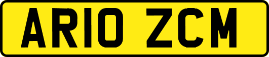 AR10ZCM