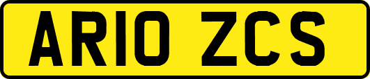 AR10ZCS