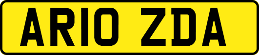 AR10ZDA