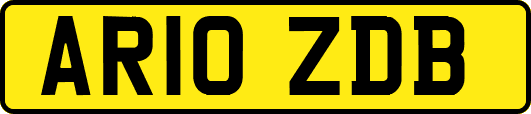 AR10ZDB