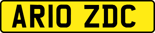 AR10ZDC