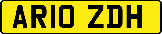 AR10ZDH