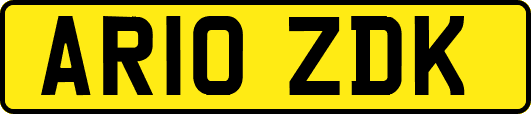 AR10ZDK