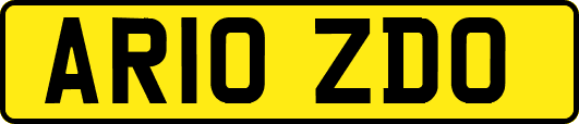 AR10ZDO