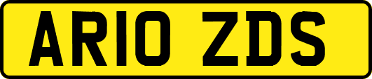AR10ZDS