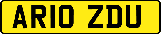 AR10ZDU