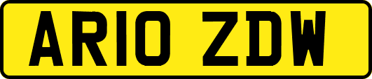AR10ZDW