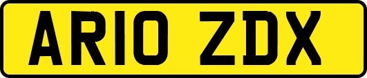 AR10ZDX