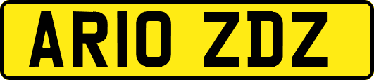 AR10ZDZ