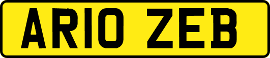 AR10ZEB