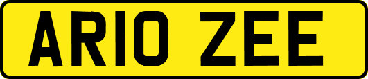 AR10ZEE