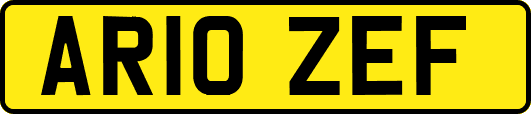 AR10ZEF