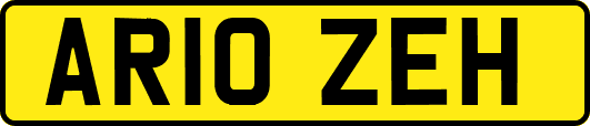 AR10ZEH
