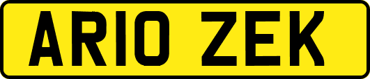 AR10ZEK