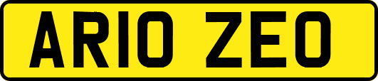 AR10ZEO