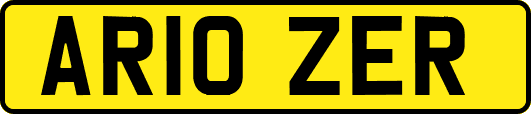 AR10ZER