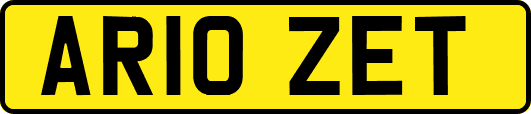AR10ZET
