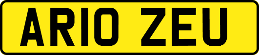 AR10ZEU