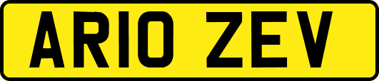 AR10ZEV