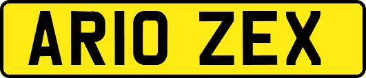 AR10ZEX