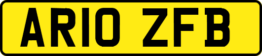 AR10ZFB