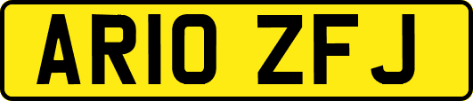 AR10ZFJ