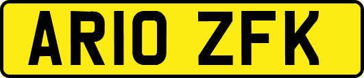 AR10ZFK
