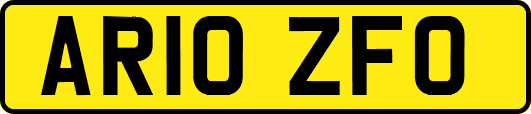 AR10ZFO