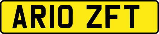 AR10ZFT