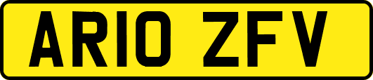 AR10ZFV