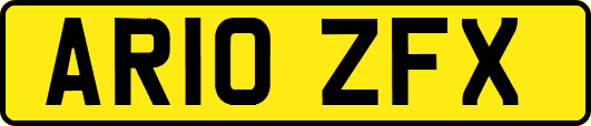 AR10ZFX