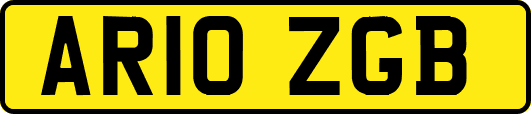 AR10ZGB