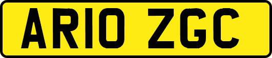 AR10ZGC