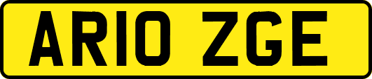 AR10ZGE
