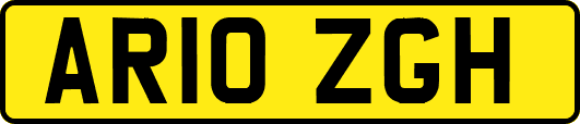AR10ZGH