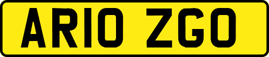 AR10ZGO