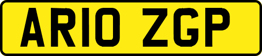 AR10ZGP