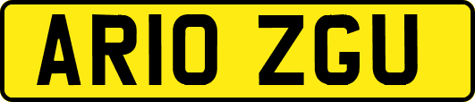 AR10ZGU