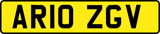 AR10ZGV