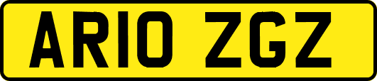 AR10ZGZ